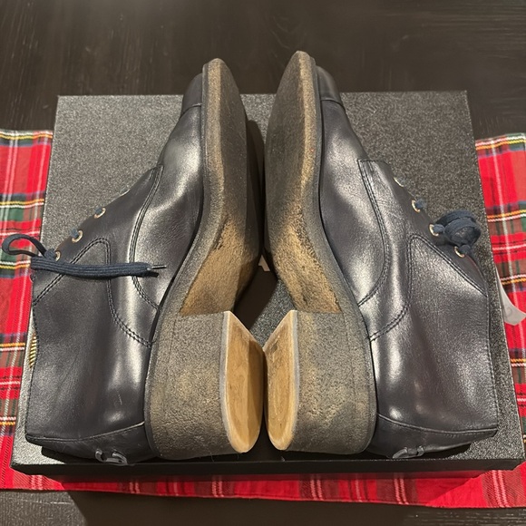 Authentic Chanel Boots - Picture 4 of 9